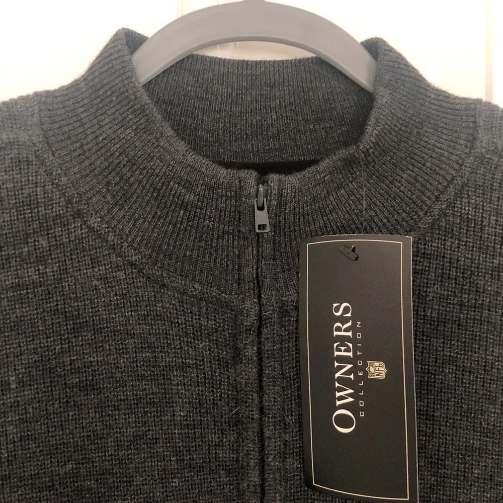 NFL dark gray